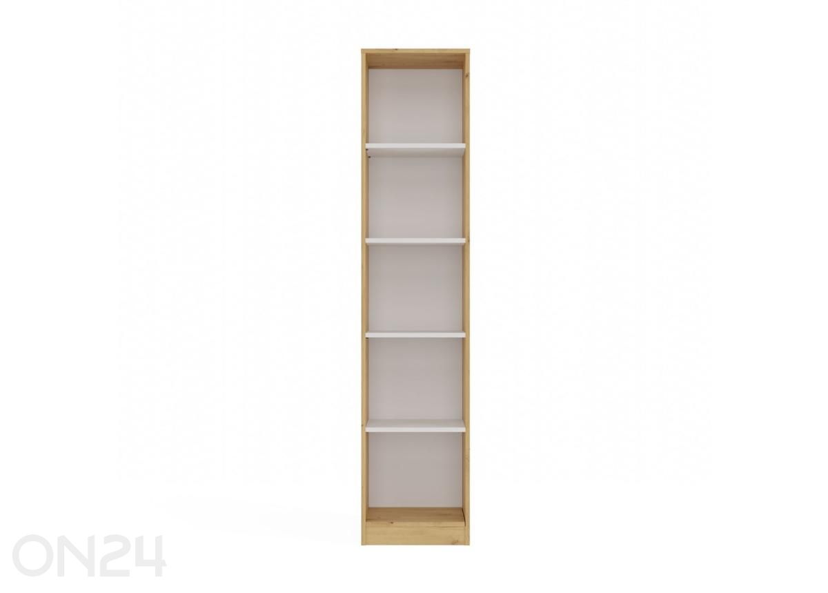Kirjahylly Hudson 40 cm kuvasuurennos