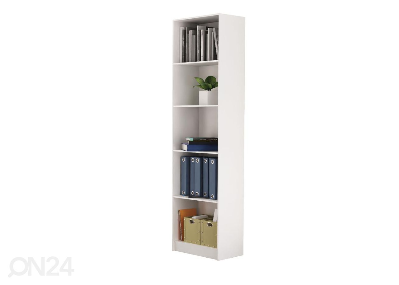 Kirjahylly Hudson 50 cm kuvasuurennos