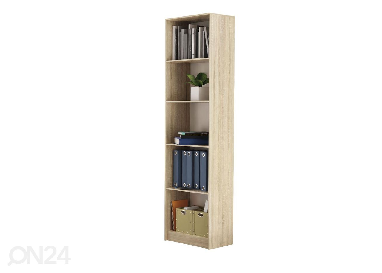 Kirjahylly Hudson 50 cm kuvasuurennos