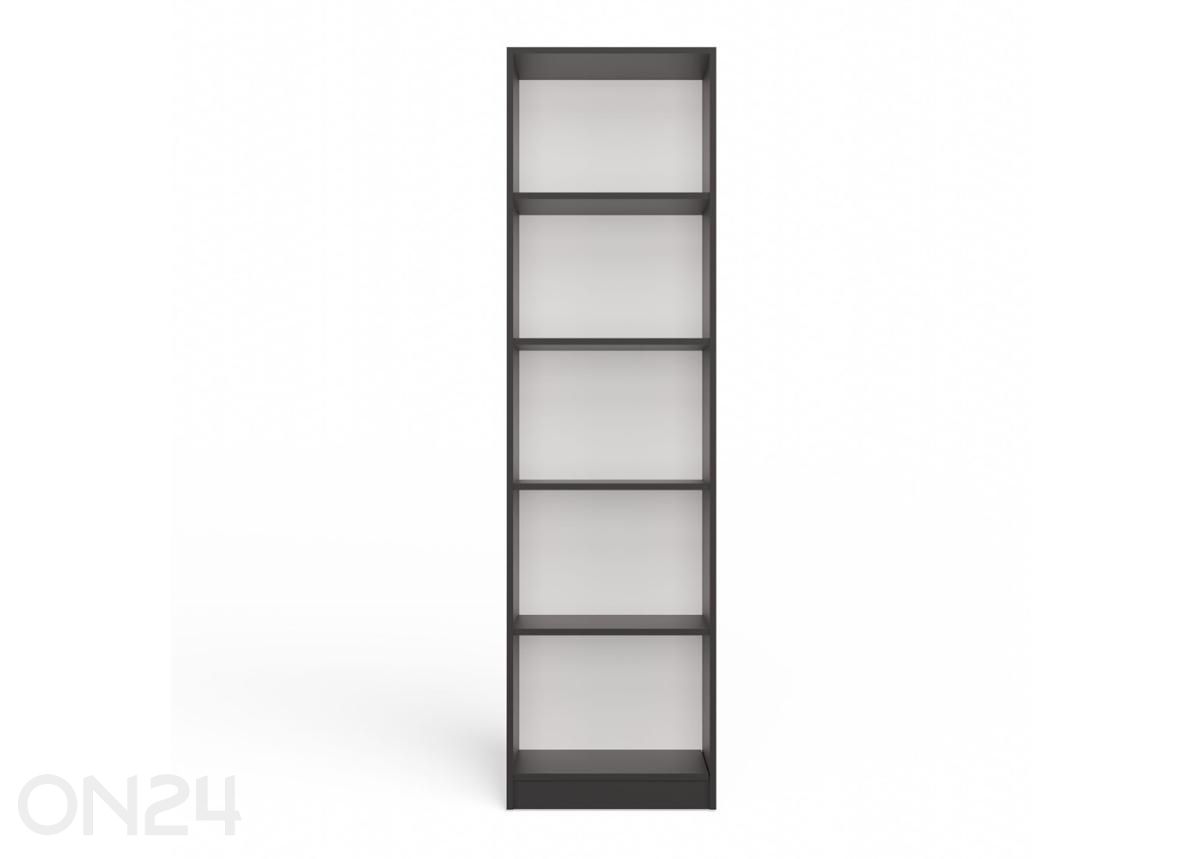 Kirjahylly Hudson 50 cm kuvasuurennos