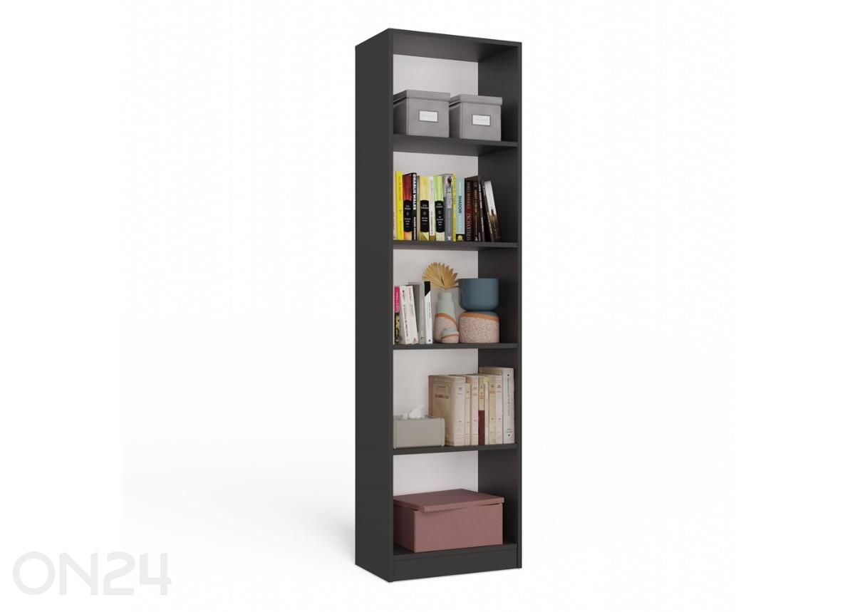 Kirjahylly Hudson 50 cm kuvasuurennos