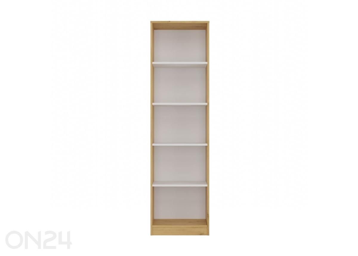 Kirjahylly Hudson 50 cm kuvasuurennos