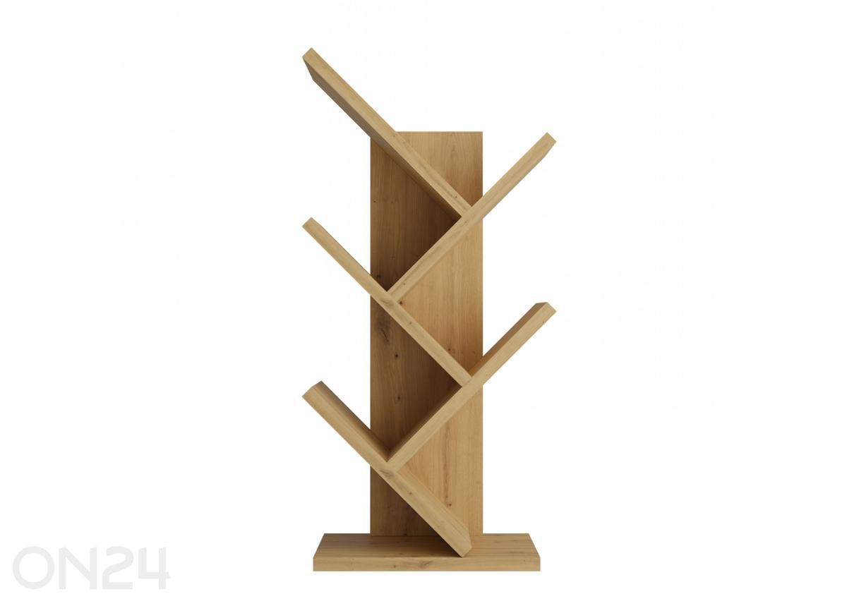 Kirjahylly Lyon mini 26,5 cm kuvasuurennos