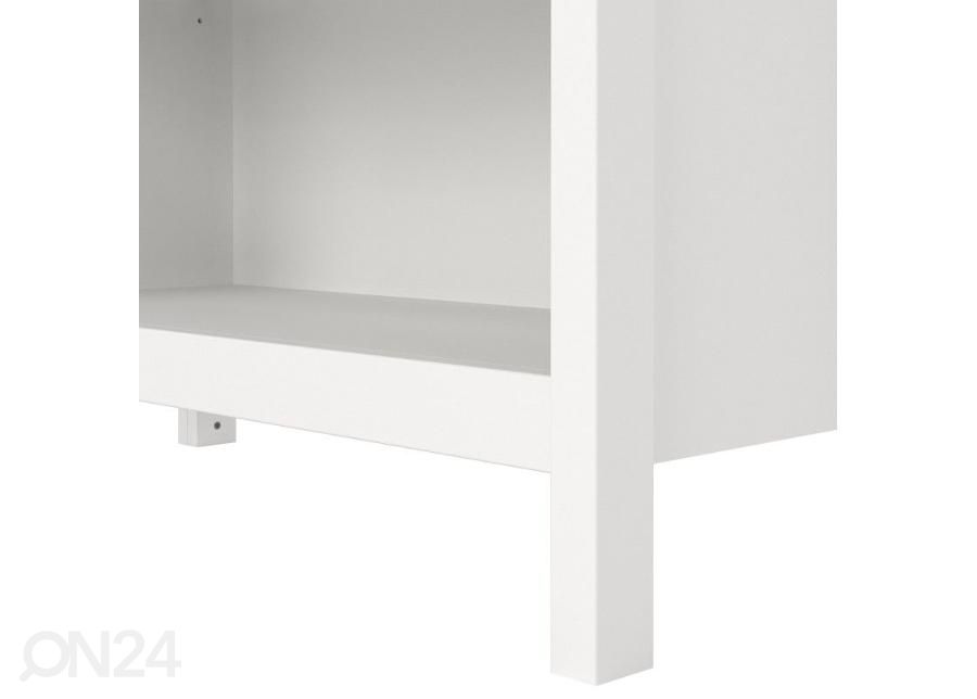 Kirjahylly Madrid 78 cm kuvasuurennos