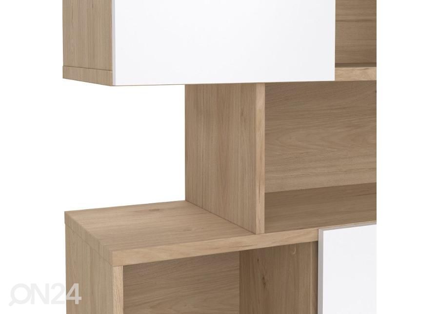Kirjahylly Maze 95,5 cm kuvasuurennos