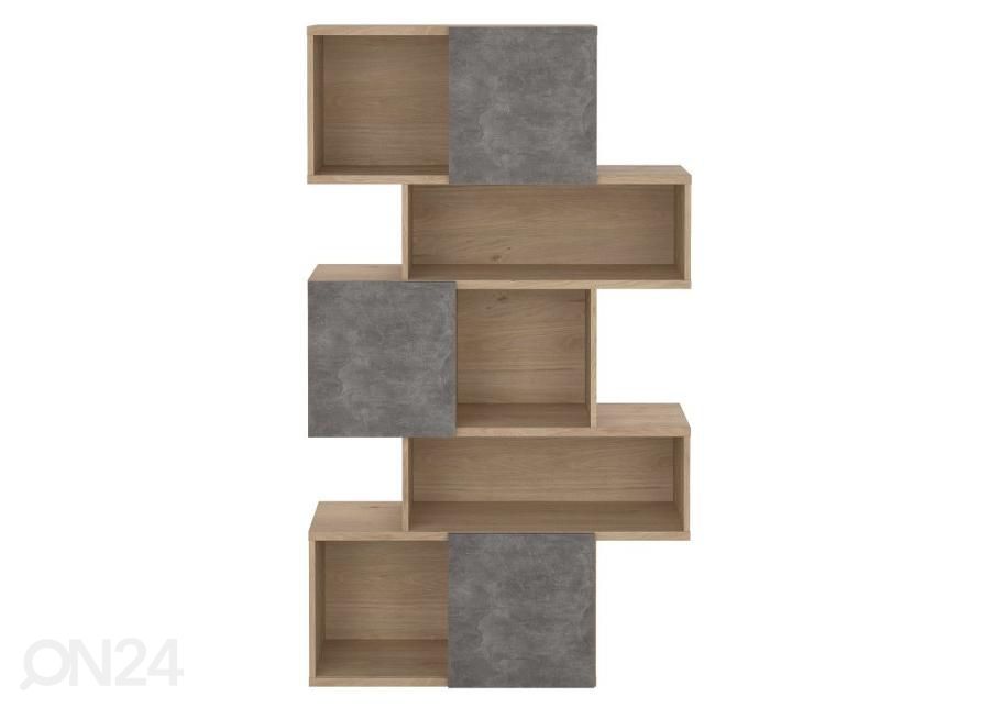 Kirjahylly Maze 95,5 cm kuvasuurennos