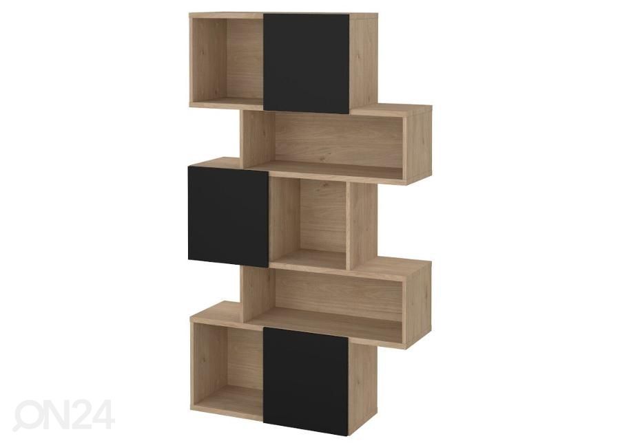 Kirjahylly Maze 95,5 cm kuvasuurennos