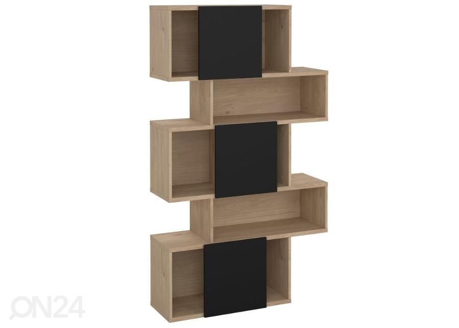 Kirjahylly Maze 95,5 cm kuvasuurennos