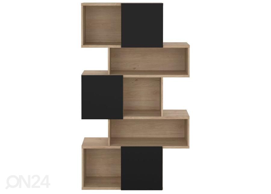 Kirjahylly Maze 95,5 cm kuvasuurennos