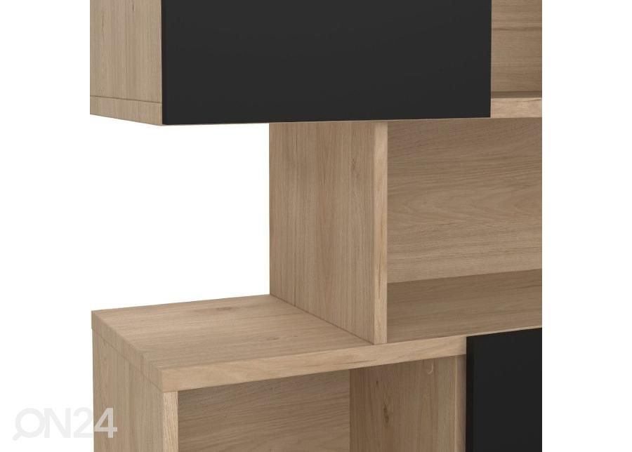 Kirjahylly Maze 95,5 cm kuvasuurennos