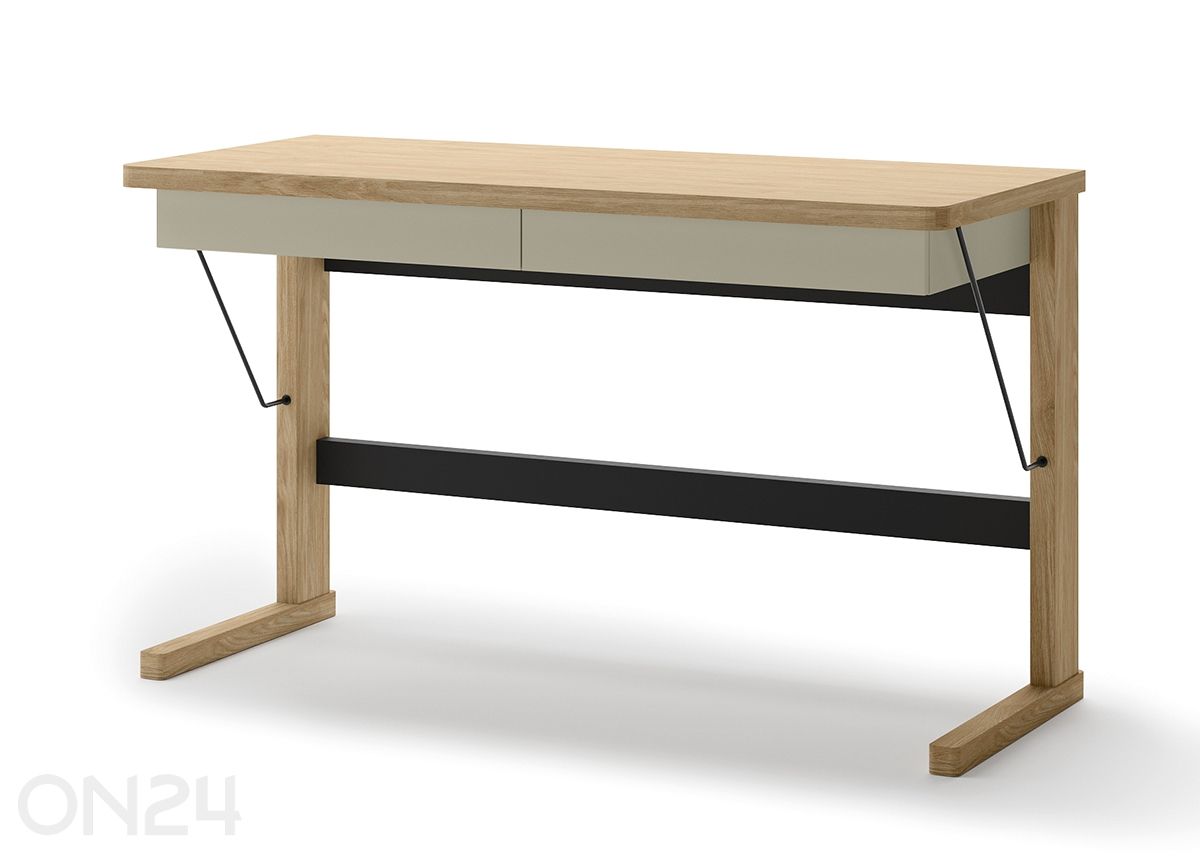 Kirjahylly Ollie kuvasuurennos