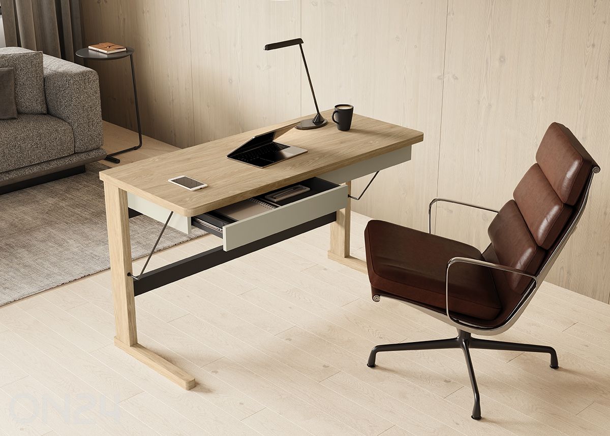 Kirjahylly Ollie kuvasuurennos