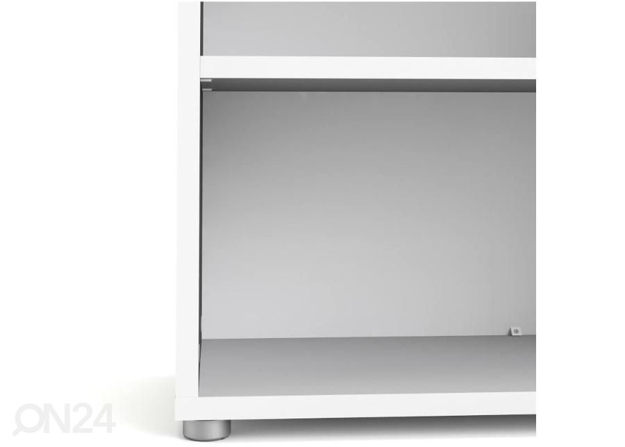 Kirjahylly Prima 89 cm kuvasuurennos