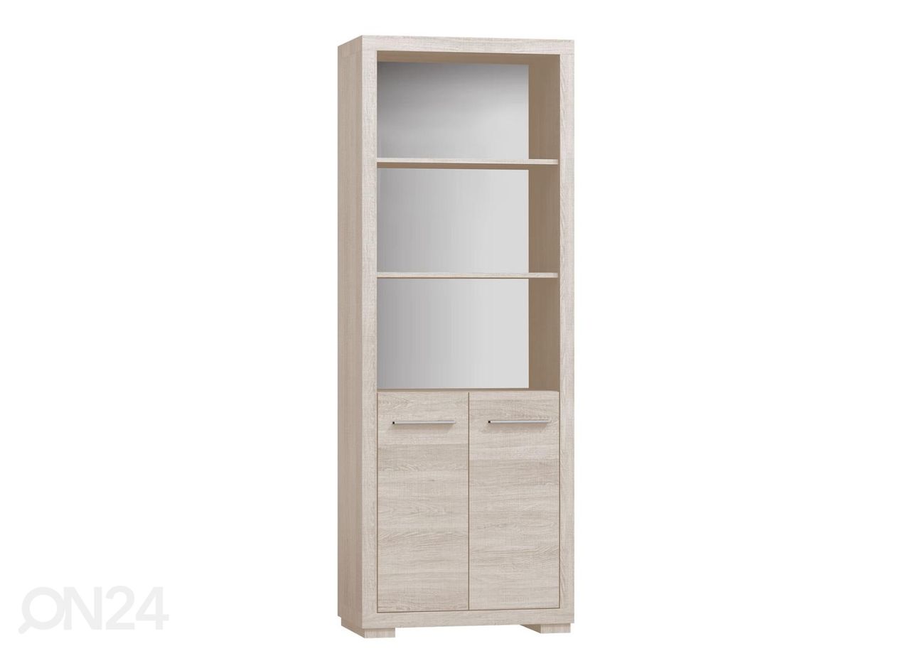 Kirjahylly Vegas 70 cm kuvasuurennos