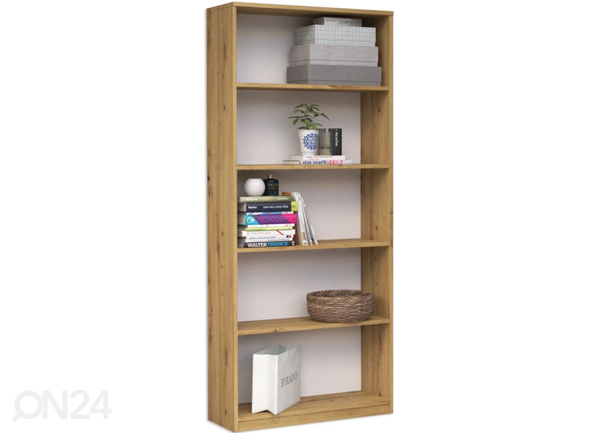 Kirjahyly Hudson 60 cm kuvasuurennos
