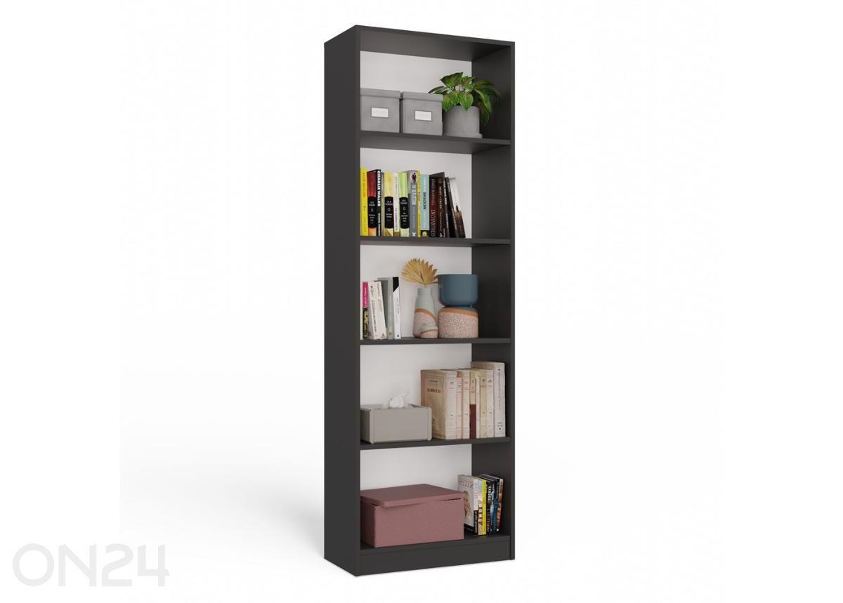 Kirjahyly Hudson 60 cm kuvasuurennos