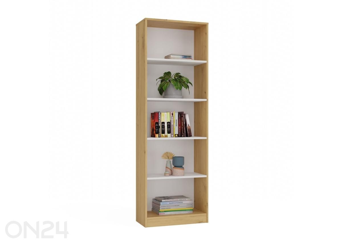 Kirjahyly Hudson 60 cm kuvasuurennos