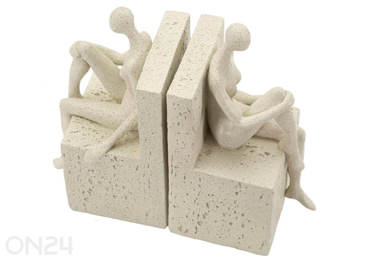 Kirjatuet Stones 2 kpl kuvasuurennos