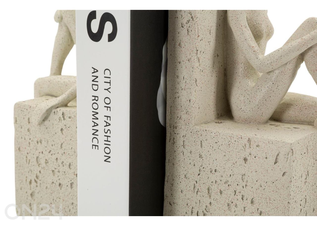 Kirjatuet Stones 2 kpl kuvasuurennos