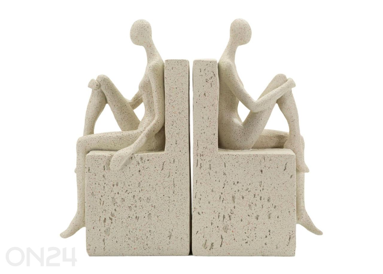 Kirjatuet Stones 2 kpl kuvasuurennos