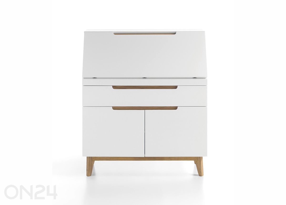 Kirjoituskaappi Cervo kuvasuurennos