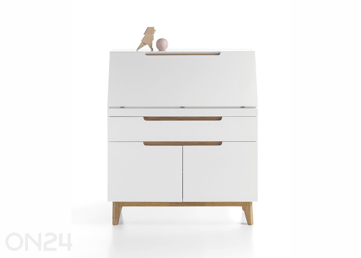 Kirjoituskaappi Cervo kuvasuurennos