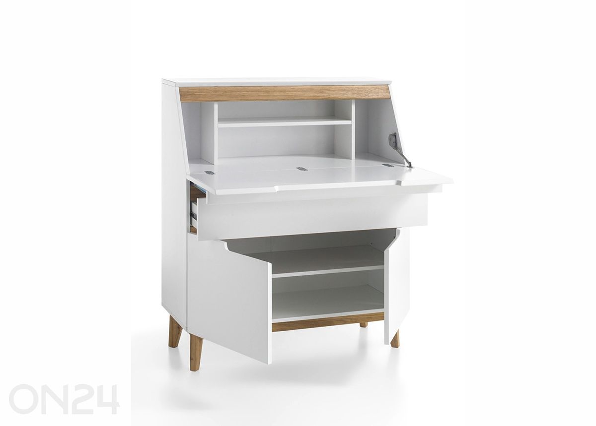 Kirjoituskaappi Cervo kuvasuurennos