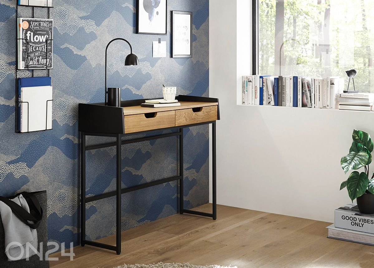 Kirjoituspöytä Calama kuvasuurennos