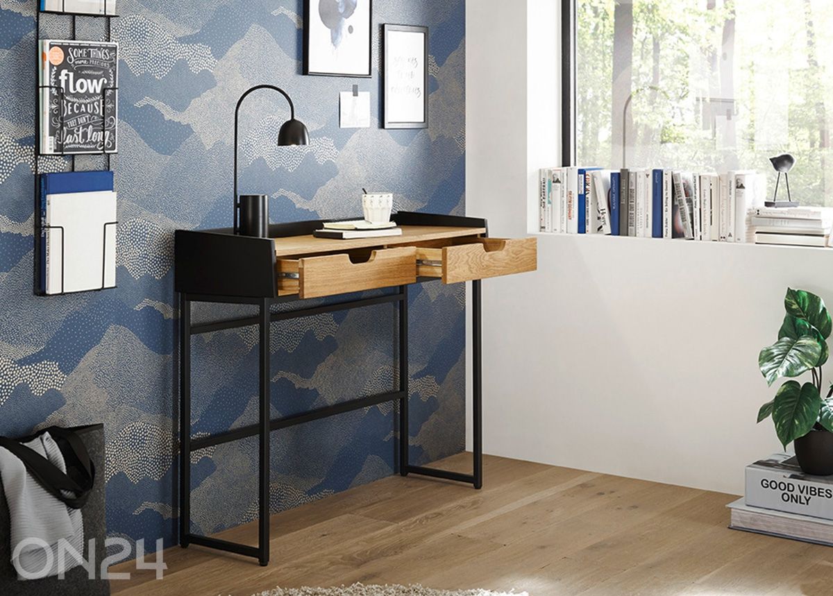 Kirjoituspöytä Calama kuvasuurennos