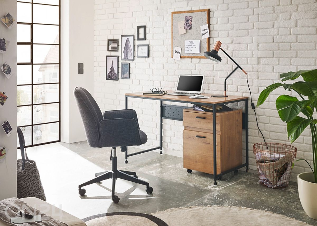 Kirjoituspöytä Corinth kuvasuurennos