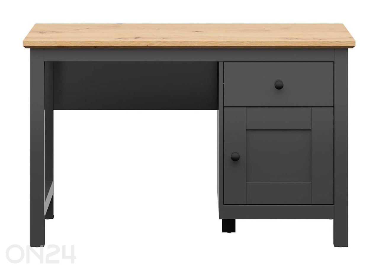 Kirjoituspöytä Hesen kuvasuurennos