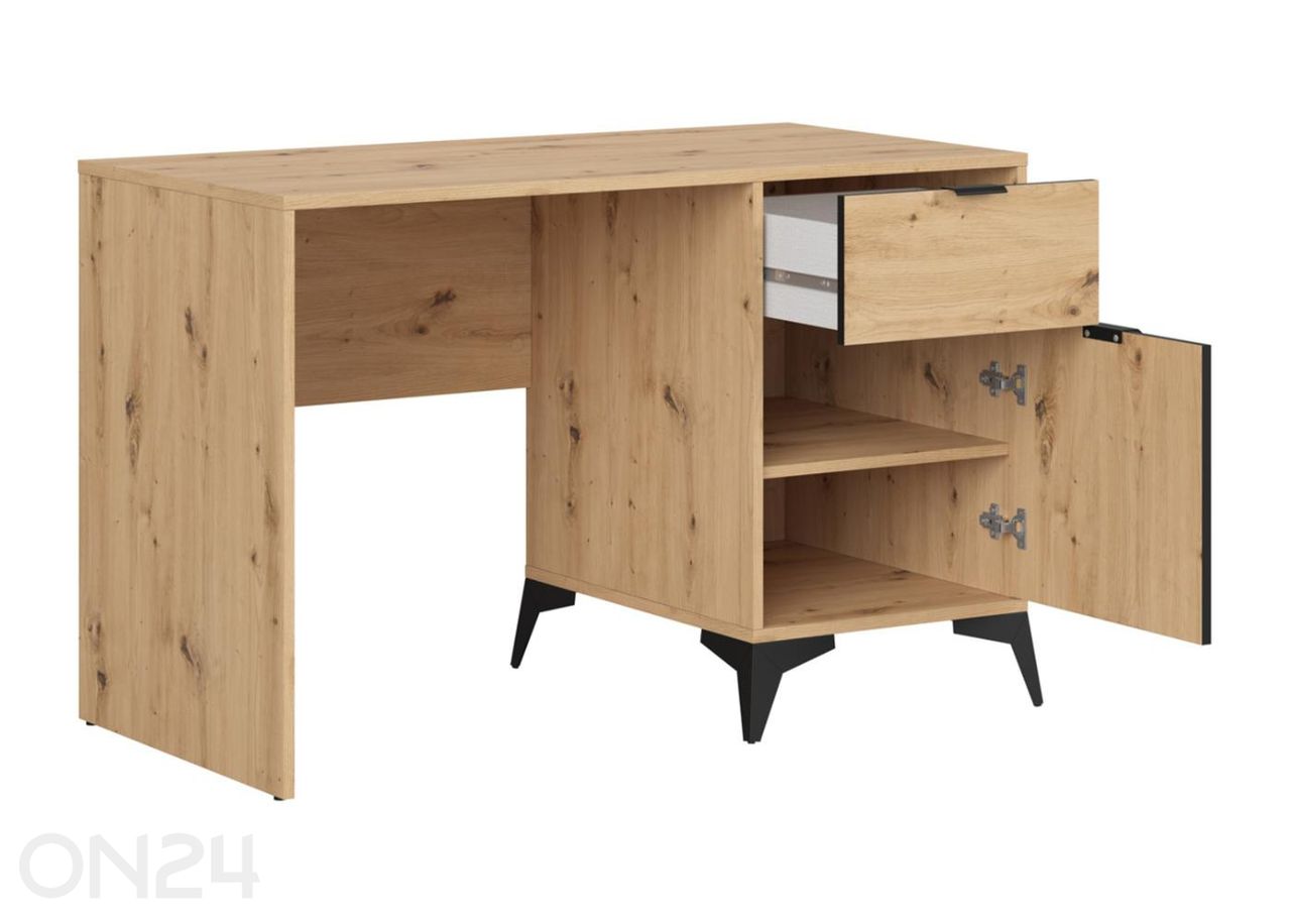 Kirjoituspöytä Lamea kuvasuurennos