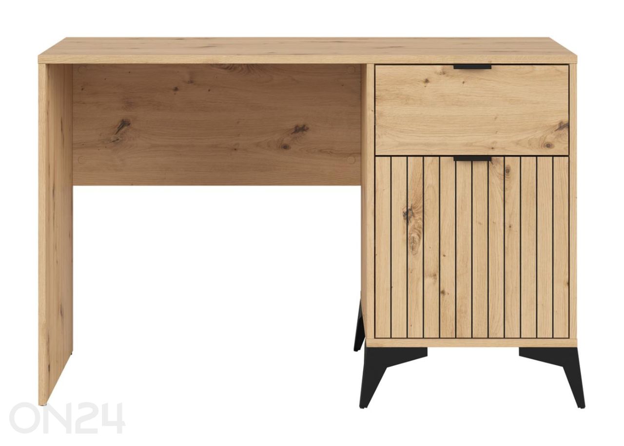 Kirjoituspöytä Lamea kuvasuurennos