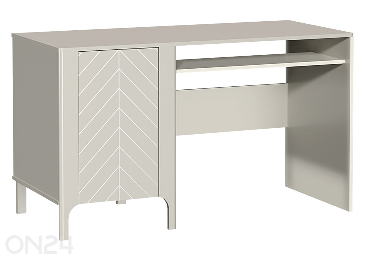 Kirjoituspöytä Malumi II 135 cm kuvasuurennos