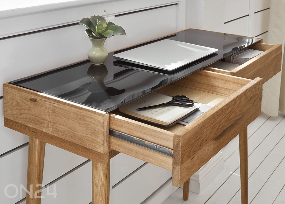 Kirjoituspöytä Nata kuvasuurennos