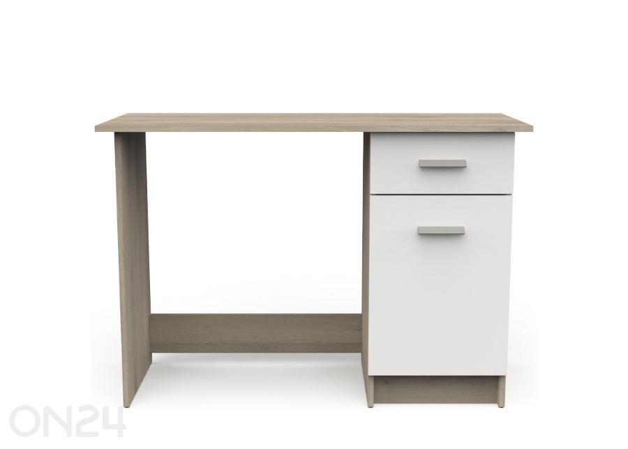 Kirjoituspöytä Osiris, 45x108 cm kuvasuurennos