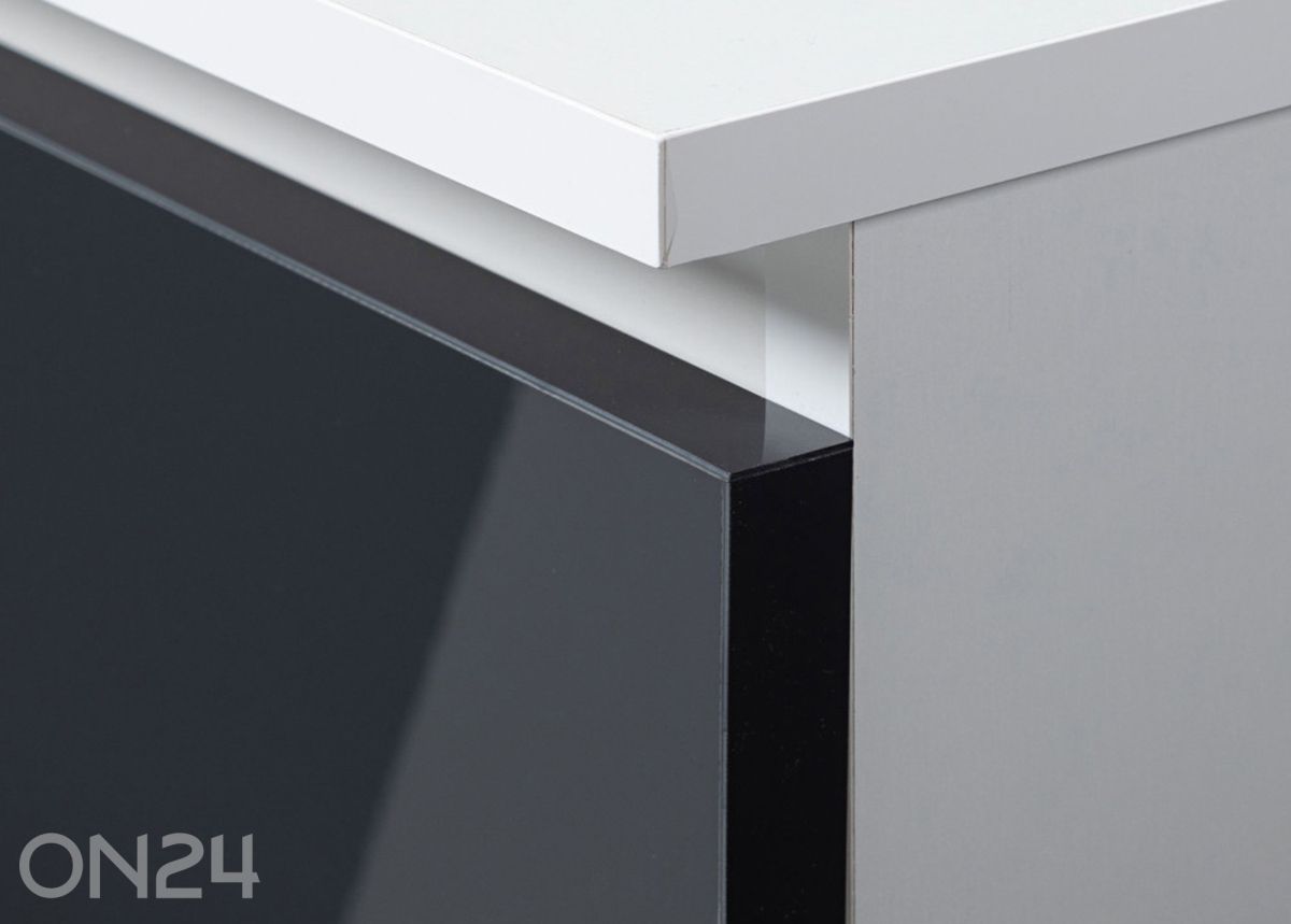 Kirjoituspöytä Salerno L kuvasuurennos