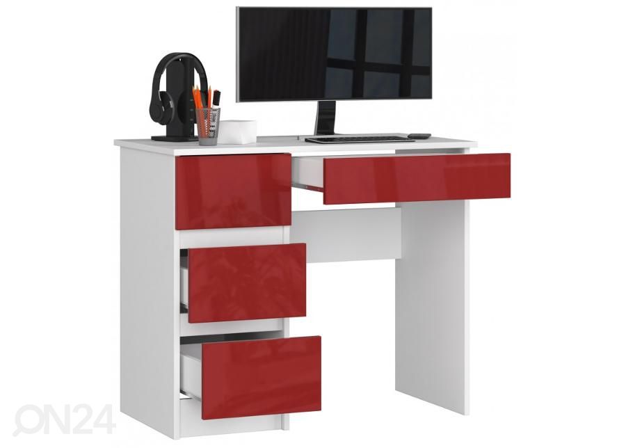 Kirjoituspöytä Salerno L kuvasuurennos