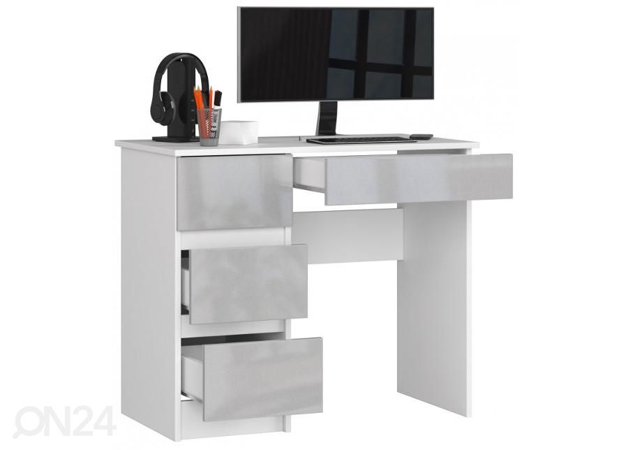 Kirjoituspöytä Salerno L kuvasuurennos