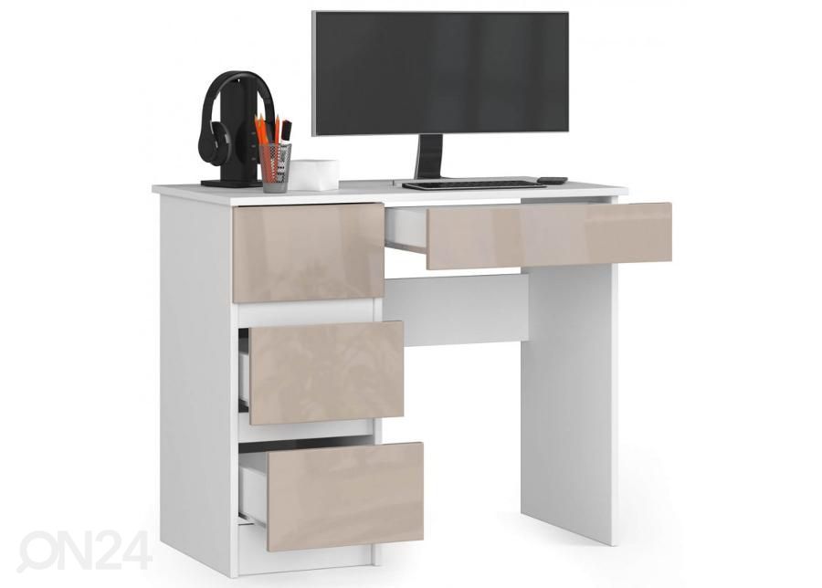 Kirjoituspöytä Salerno L kuvasuurennos