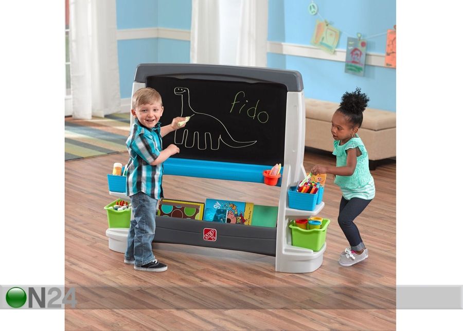 Kirjoitustaulu JUMBO STEP2 kuvasuurennos