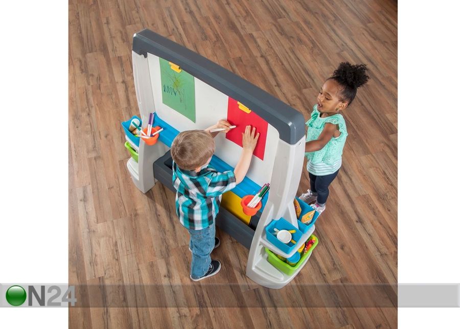 Kirjoitustaulu JUMBO STEP2 kuvasuurennos