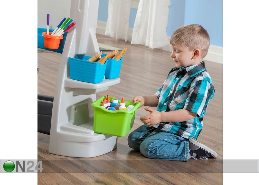 Kirjoitustaulu JUMBO STEP2 kuvasuurennos