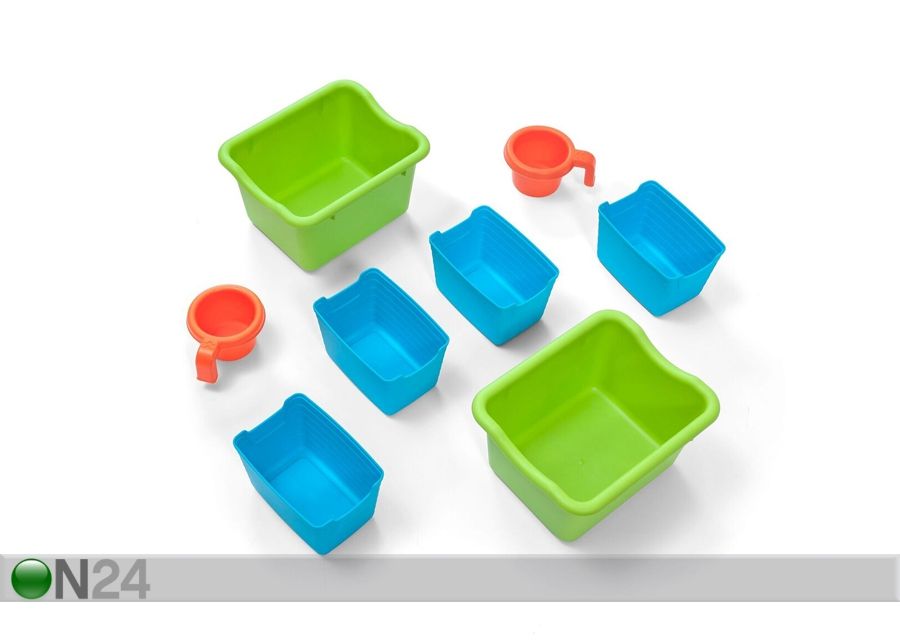 Kirjoitustaulu JUMBO STEP2 kuvasuurennos