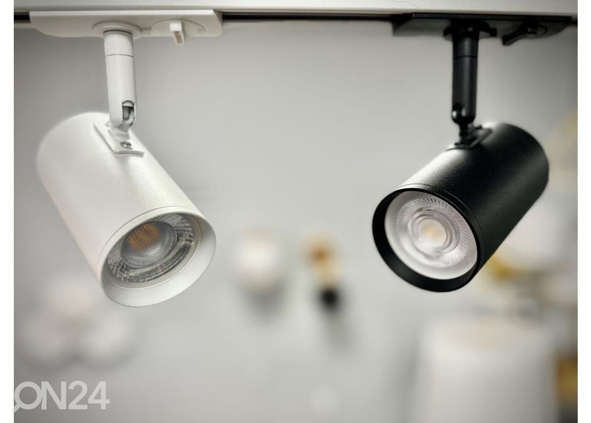 Kiskovalaisin LED HOF kuvasuurennos
