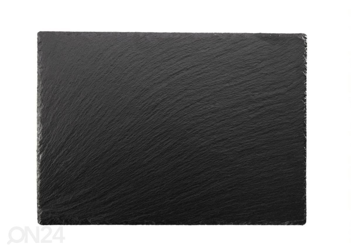 Kivi tarjoilualusta Tescoma GrandChef 30x20 cm kuvasuurennos