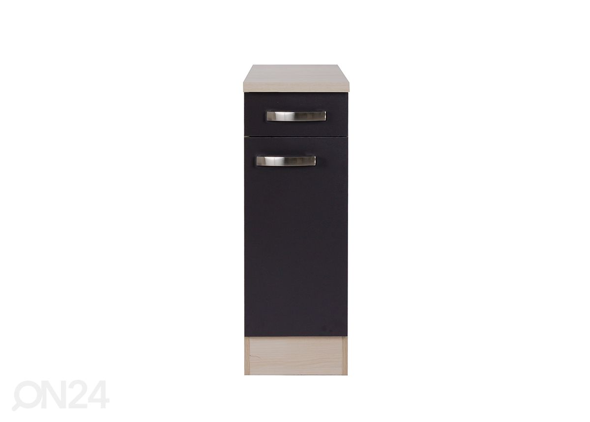 Kodinhoitohuoneen alakaappi Porto 30 cm kuvasuurennos