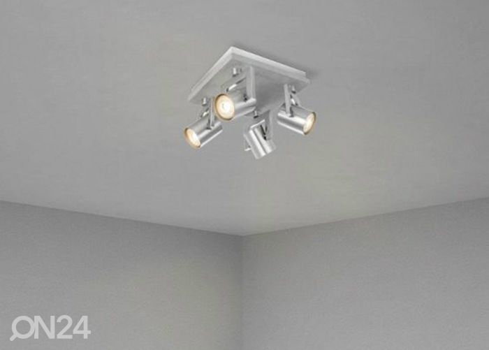 Kohdevalaisin Concrete kuvasuurennos