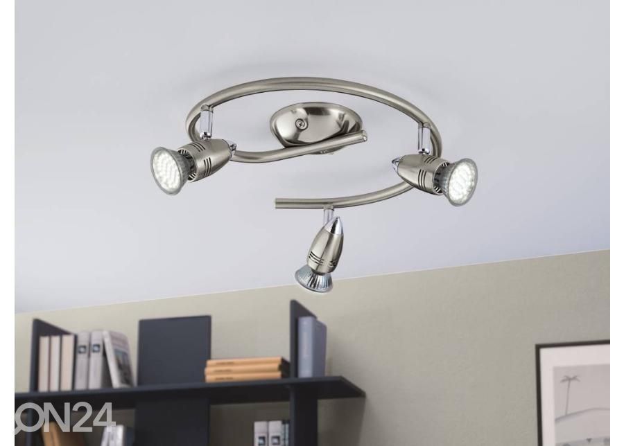 Kohdevalaisin Magnum LED kuvasuurennos
