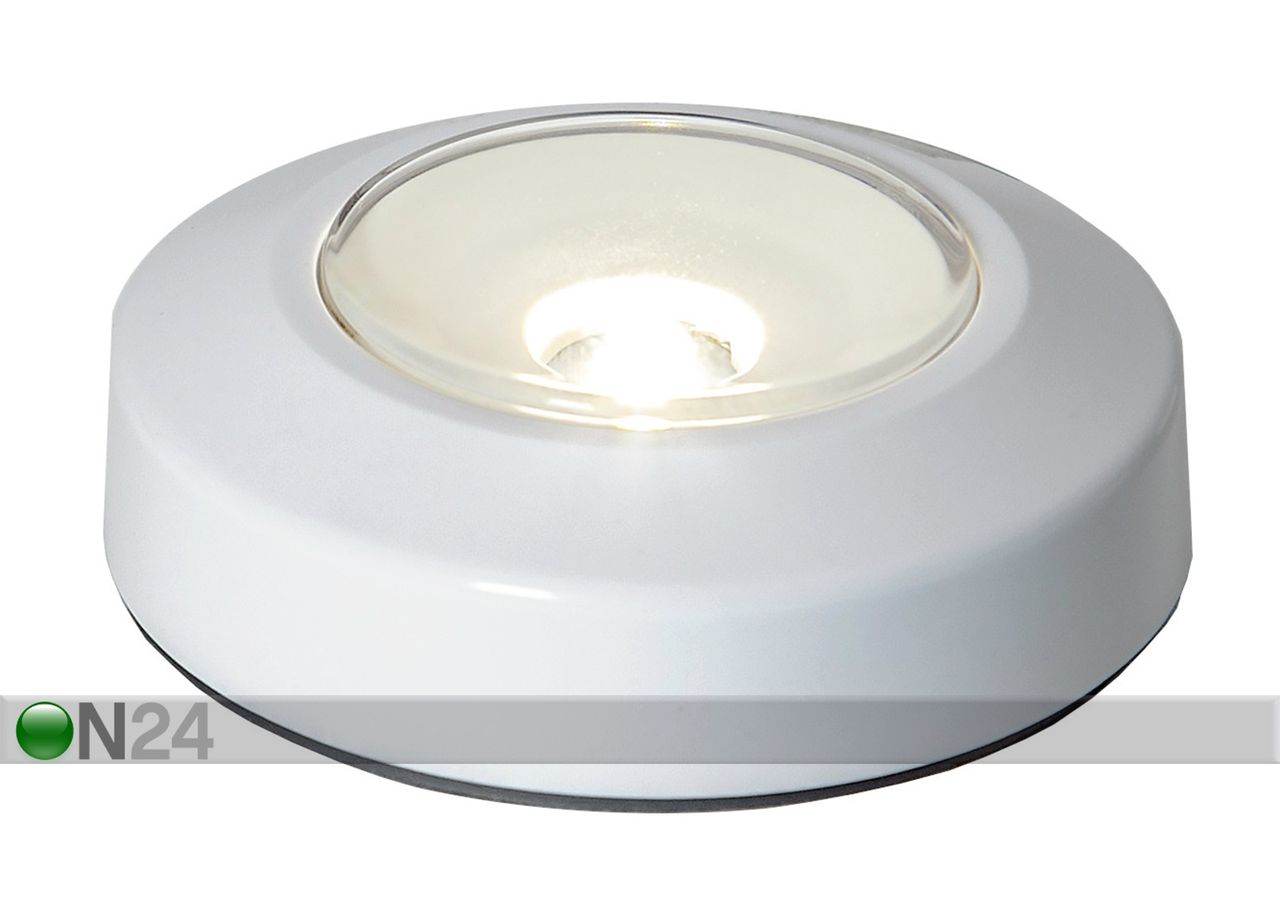 Kohdevalaisin Nightlight kuvasuurennos